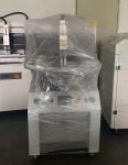 Total Length 3.5m High Precision Small SMT Production Line 0201, BGA, 144pins IC