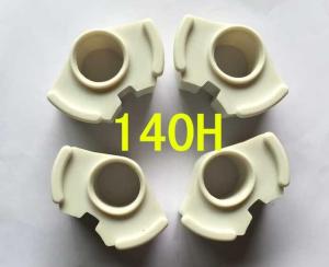 China 140H excavator rubber coupling factory