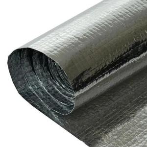 China E Glass Aluminum Foil Fiberglass Cloth Anti Static 0.1mm-1.0mm factory