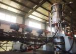 ABS EVA Accumulator Blow Moulding Machine 300 Bph Automatic Bottle Blowing