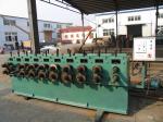 NEW Steel reinforcement rolling machine/upvc steel reinforcement rolling machine