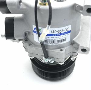 China Assembly Auto Air Conditioner Compressor For Chery A21 B21 T11 factory