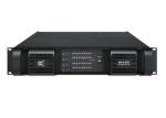 4x1500w / 8ohm Switching Power Amplifier Music Equipment PA-Series CE