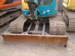 used excavator kubota KS161-3SZ