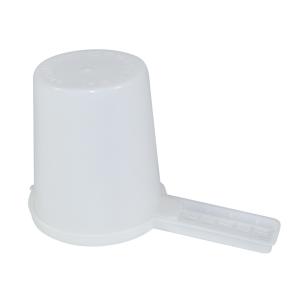 China OEM Apiculture Beekeeping Tools Round Plastic Bee Feeder factory