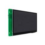 Android System Embedded Touch Screen 7 Inch Resistive Touch Monitor 1024x600