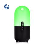 Portable Ultrasonic 15ml/hr 5W 45ml Car Aromatherapy Diffuser