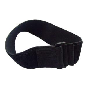 China Flexible Elastic Straps With A Buckle Custom Logo Printing factory