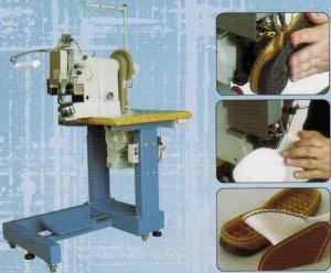 China Stitching Machine for Ornamentals FX-208 factory