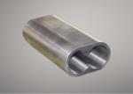 Manufacturer's barrel extruder accessories can be customized with high precision