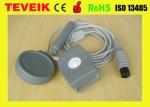 Goldway UT3000A fetal 3 in 1 transducer for Goldway fetal monitor