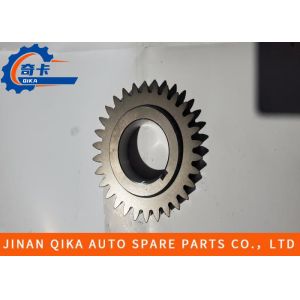 China Az2210030154 Assembly Gear Box Howo10 Howo12 Intermediate Shaft 4th Gear factory