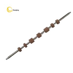 China 01750193276-51 01750193276-52 01750193276-53 01750193276-50 1750193276-76 Wincor Main Module Head w. drive Sponge Shaft factory