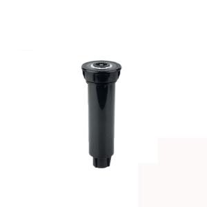 China Landscape Rainbird Irrigation Pop Up Sprinklers Garden Sprinklers 0-360 Degree factory