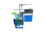 Ultrasonic Automatic PE shoes cover making machine