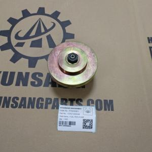 China Excavator Fuel Feed Pump VOE 21282548 VOE21282548 For EC210 EC140 EC360 factory