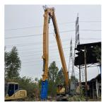 20/23/24/30M Long Boom Arm For PC300 Excavator Demolition