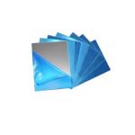 5x10 Aluminum Sheet Plate 1050 1060 1070 1100 Polished For Cookwares