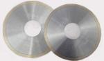 Professional Continuous Rim Grinder , Oem Service Ceramic Tile Blade