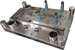 PM-082 Stamping Die Parts 50 Million to 300 Million Times Progressive Terminal