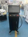 Tri Wavelength 808nm Diode Laser Machine For Hair Removal And Skin Therapy
