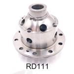 RD111 4X4 Electric Diff Locker Toyota Lexus Landcruiser 4Runner Anti Corrosion