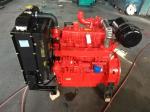 1500rpm Weifang diesel engine ZH4105ZD for prime power 40KW /50KVA diesel