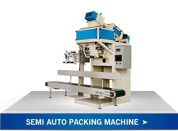 Quantitative 1-2 Ton Sugar Sand Jumbo Bag Packing Machine