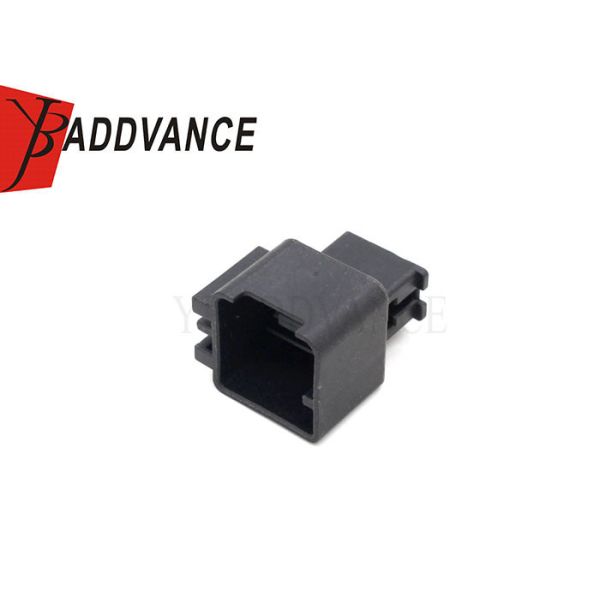 China 1K0 972 766 A 10 Pin Male Unsealed Connector As Wire Harness For Passat R36 B6 C6 factory