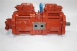 Excavator Parts EC210 EC240 SA1142-00012 Volvo Hydraulic Main Pump K3V112DT-9N24