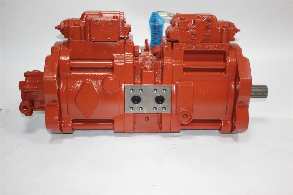 Excavator Parts EC210 EC240 SA1142-00012 Volvo Hydraulic Main Pump K3V112DT-9N24