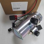 Machinery Repair Parts Fuel Pump 4645227 4446007 For Hitachi ZX110-3 ZX120-3