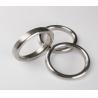 Buy cheap ASME B16.20 900LB 410SS Oval Ring Joint Gasket from wholesalers