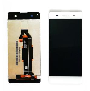 China AAA Grade Mobile Phone LCD Touch Screen Digitizer Assembly For Sony Xperia XA factory