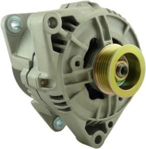China Alternator 0-123-510-093 4929451 Saab 9-5 1998-2003 13808 factory