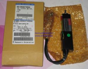 China N510042738AA CM402 AC SERVO 20w MOTOR factory