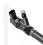 0445110070 Diesel common rail fuel injector 0445 110 070
