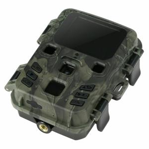 China Infrared Mini Trail Camera Outdoor Hunting 4K HD 20MP 1080p factory