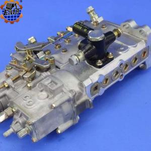 China 400912-00068 Injection Fuel Pump 65.11101-7387A For D1146 Engine Injection Pump factory