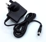 3W uk power adapter for electric hard dry skin callus remover spin roller