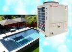 Meeting WIFI control wholesale Swimming pool heat pump manufacturer CB