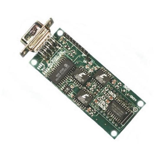 3 Axis Magneto Resistive Sensor Gauss Meter Digital Magnetometer