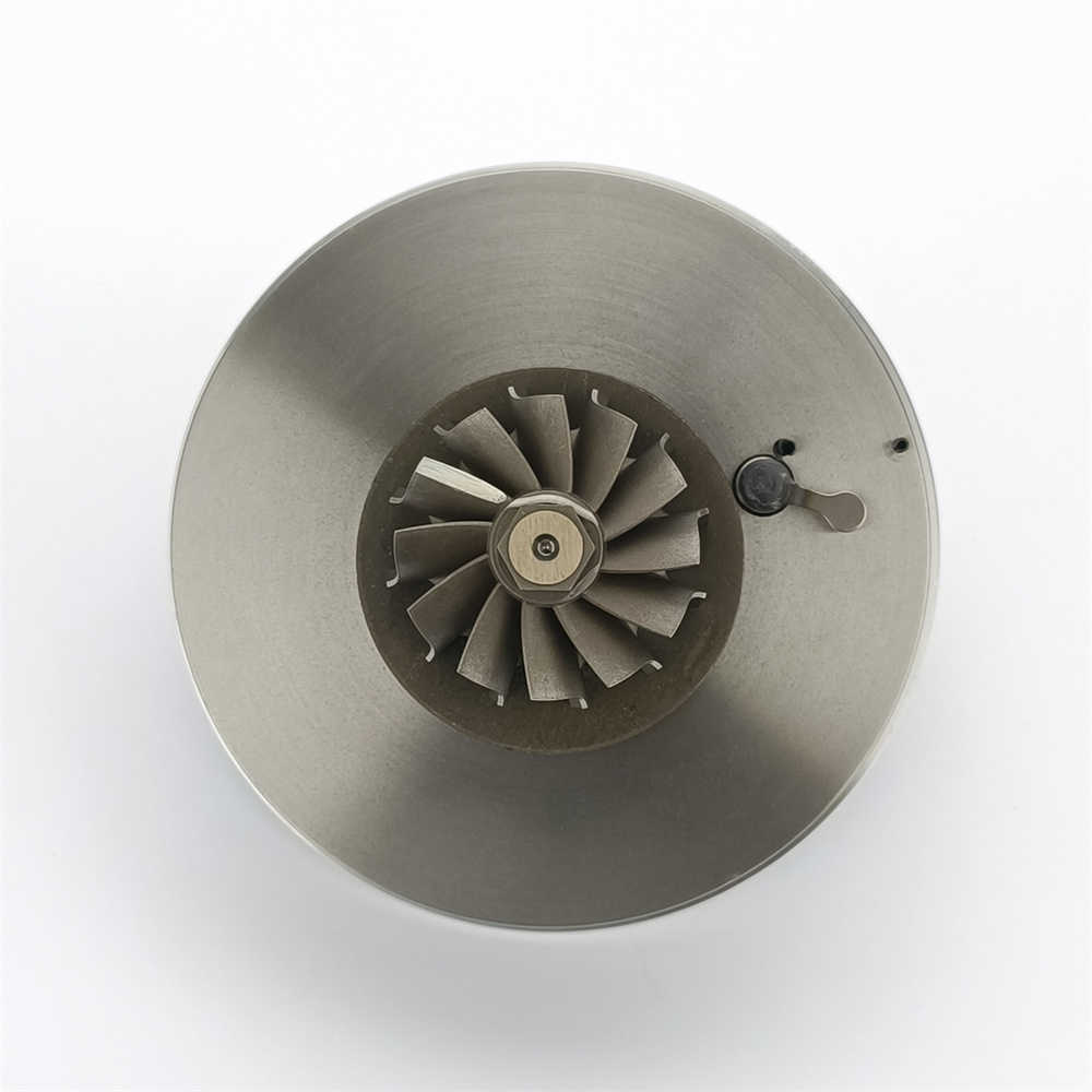Fit For Jeep Liberty 2.8L 2005-2006 Turbocharger Cartridge 763360-5001S 763360-0001