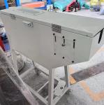 Talcum Wire and Cable Powder Machine For Extrusion Line Surface Easy Peeling