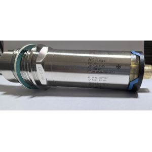 253VAC Endress Hauser Vibronic Point Level Detection Liquiphant FTL31-AA4M3BAWSJ