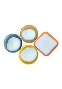 China 80 Micron DTF Hot Melt Powder factory