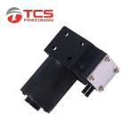 Beauty Machine Micro Vacuum Pump DC 12V 24V Stainless Steel Mini Gas Pump