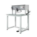 Lithium Battery Gantry Precision Spot Welding Machine 220v Voltage for