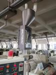Stainless Steel Powder Dosing Unit Twin Screw Feeding System
