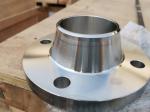 Pn10 Dn200 Collar Steel Forged Flange Dn50 Dn150 Dn250 Dn300 Dn500 Dn600 Dn1000